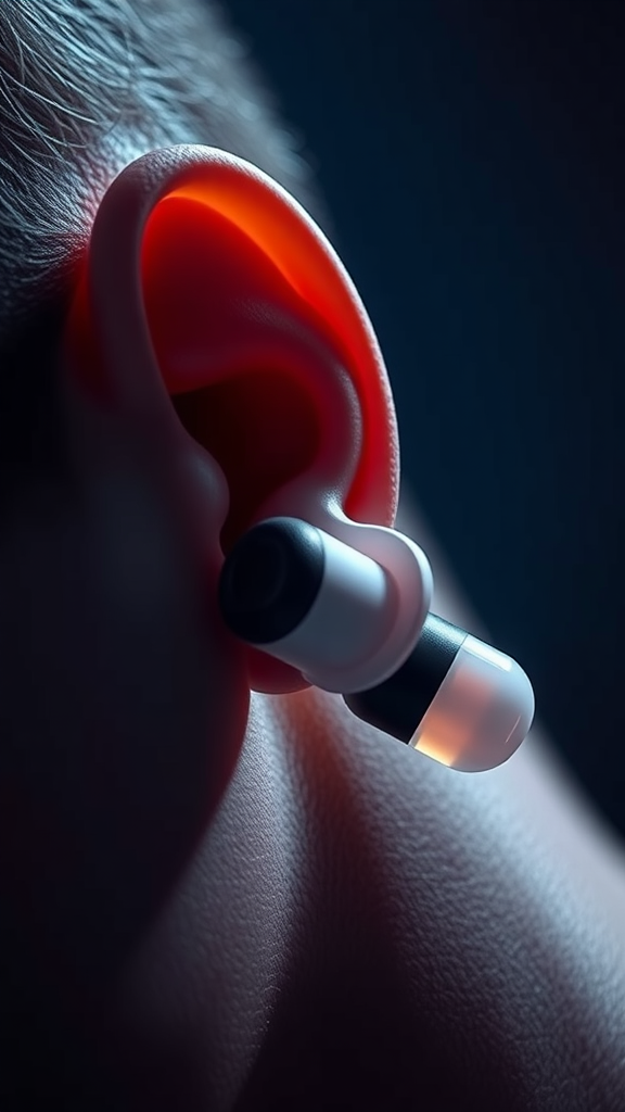 earplugs for musicians
