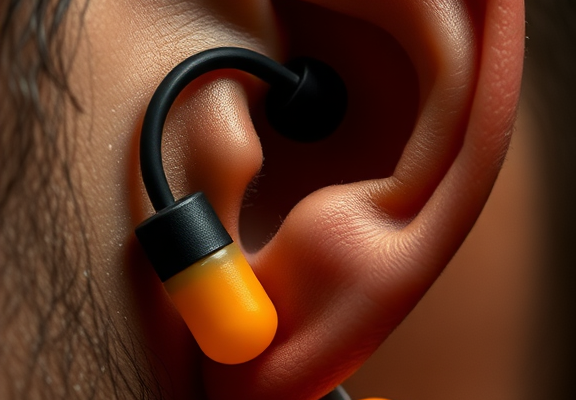 earplugs for musicians