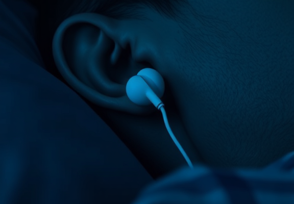 earplugs for sleeping