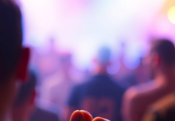 earplugs musicians