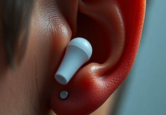 ears earplugs