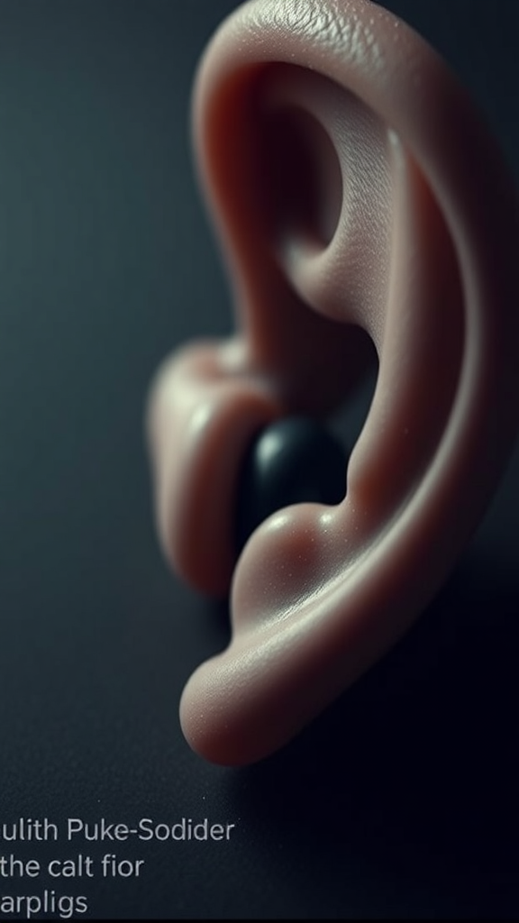 etymotics earplugs