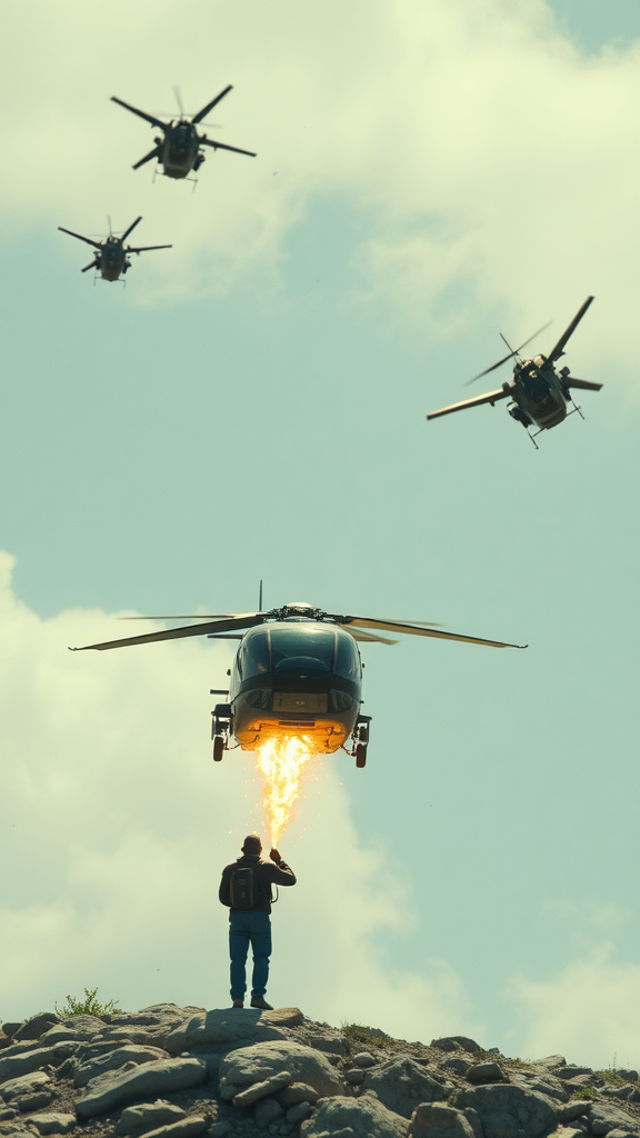 final destination 6 trailer