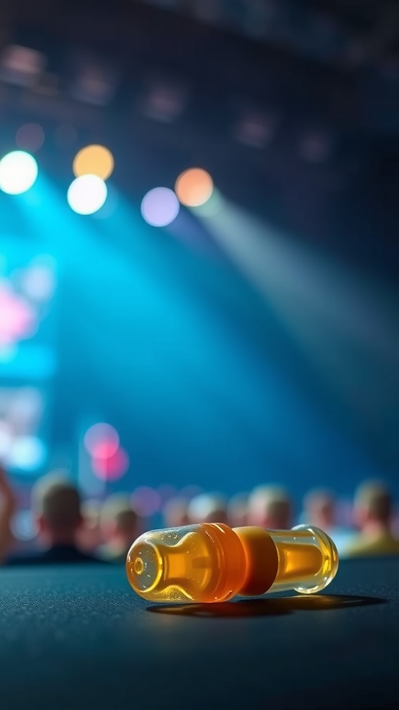 good earplugs for concerts