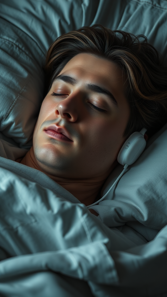 good sleep earplugs