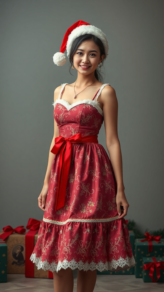 holiday dress women