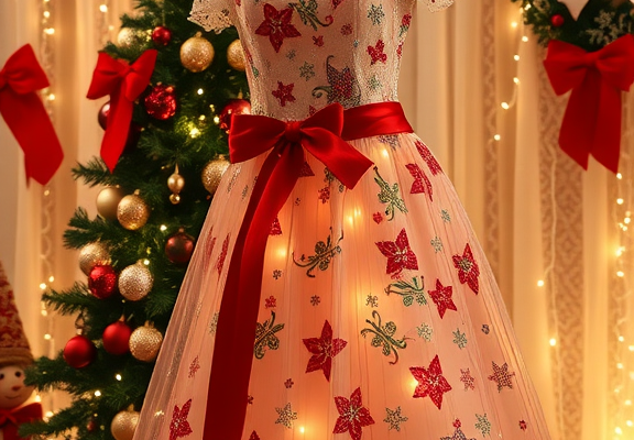 holiday dresses