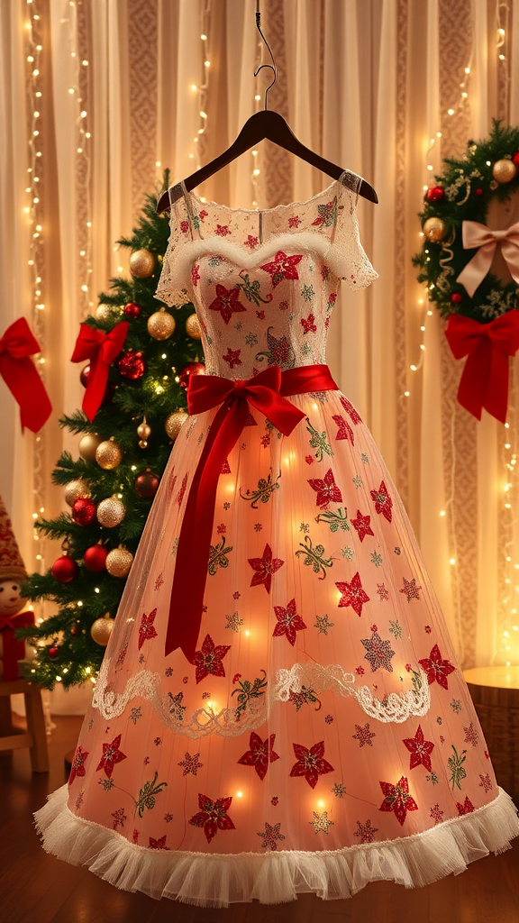 holiday dresses