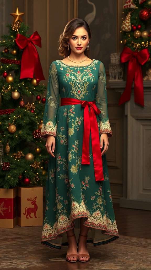 holiday dresses for women