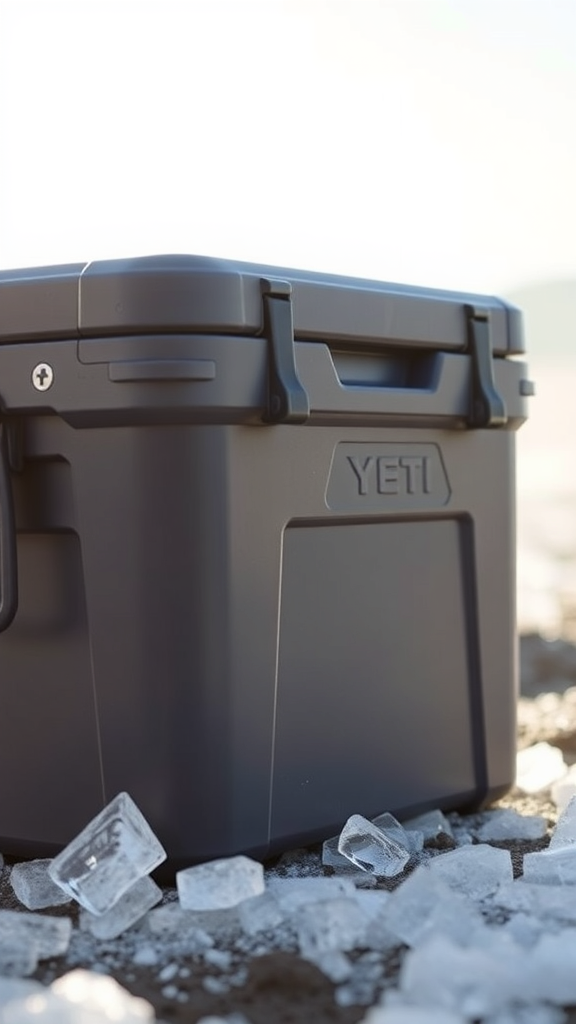 how long will a yeti cooler keep ice: “How Long Will a YETI Cooler Keep Ice? 5 Expert Tips to Extend Chill Time”