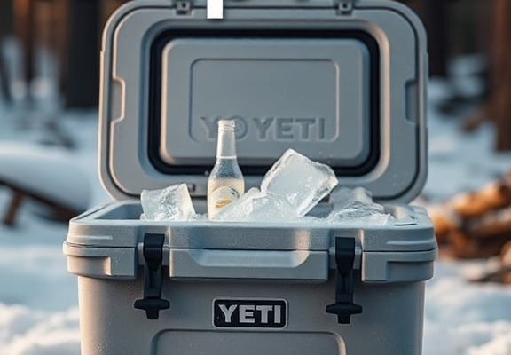 how long will a yeti cooler keep ice: “How Long Will a YETI Cooler Keep Ice? 5 Expert Tips to Extend Chill Time”