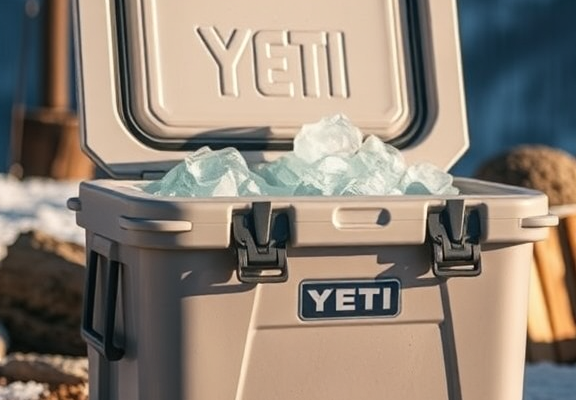 how long will a yeti cooler keep ice: “How Long Will a YETI Cooler Keep Ice? 5 Expert Tips to Extend Chill Time”