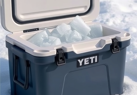 how long will a yeti cooler keep ice: “How Long Will a YETI Cooler Keep Ice? 5 Expert Tips to Extend Chill Time”