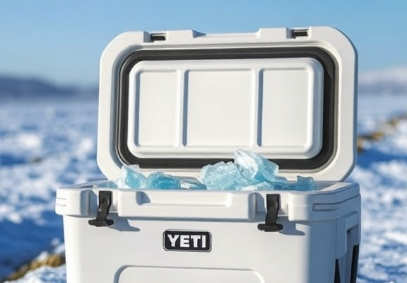 how long will a yeti cooler keep ice: “How Long Will a YETI Cooler Keep Ice? 5 Expert Tips to Extend Chill Time”