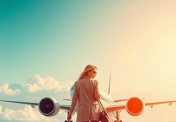 kors jet set travel