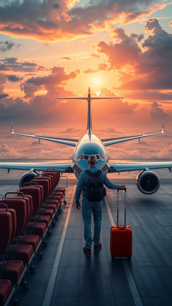 mk jet set travel