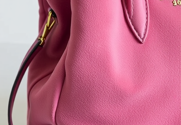 prada suede bag