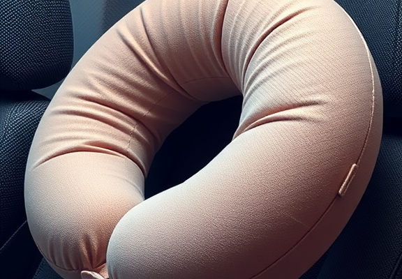 recommended travel pillow