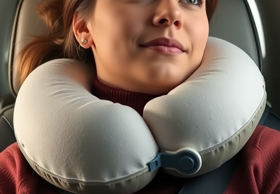 reviews for trtl travel pillow