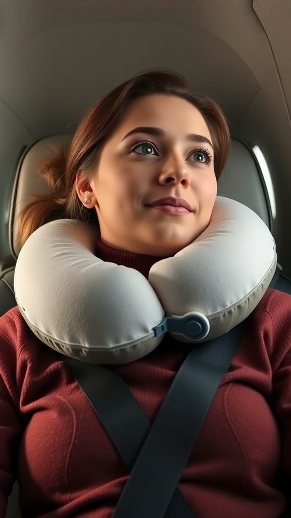 reviews for trtl travel pillow