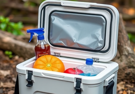 soft cooler: “Soft Cooler Reviews: 6 Lightweight, Leak-Proof Designs for Day Trips”