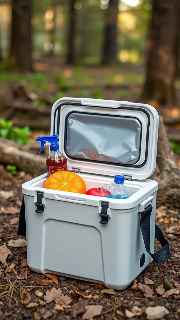 soft cooler: “Soft Cooler Reviews: 6 Lightweight, Leak-Proof Designs for Day Trips”