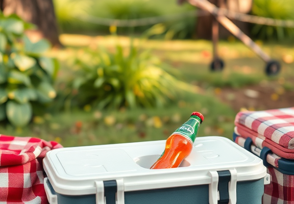 soft coolers: “Soft Coolers vs. Hard Coolers: Which Is Best for Your Picnic?”
