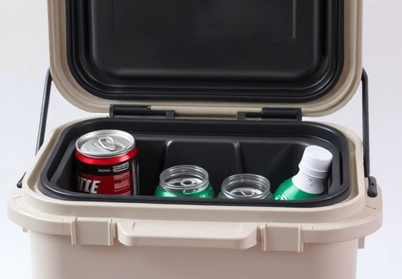 soft side cooler: “Soft-Side Cooler Guide: 6 Foldable Options for Easy Storage”