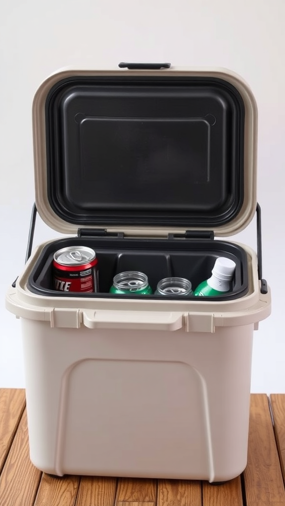 soft side cooler: “Soft-Side Cooler Guide: 6 Foldable Options for Easy Storage”