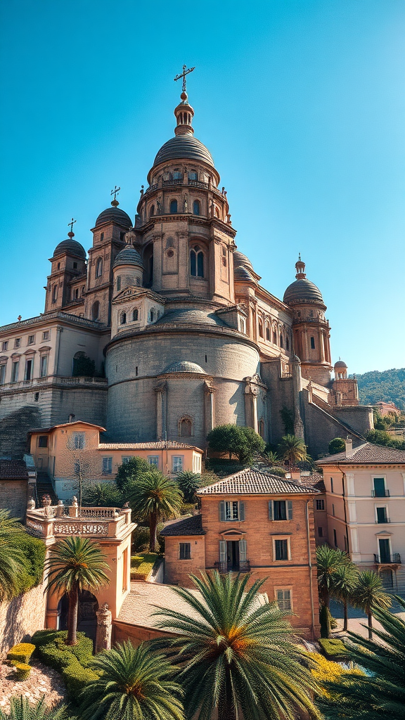 spain best travel destinations