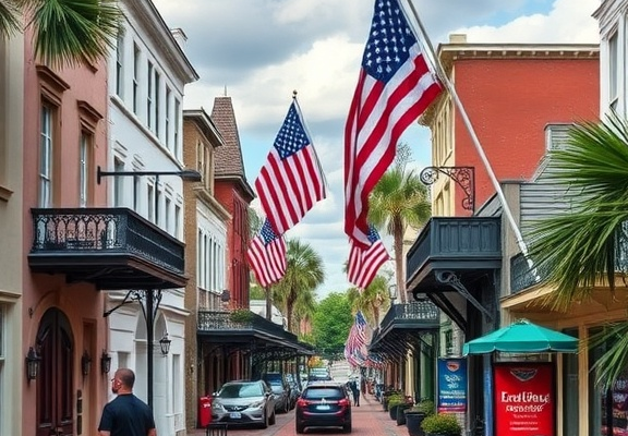 things to do in charleston today