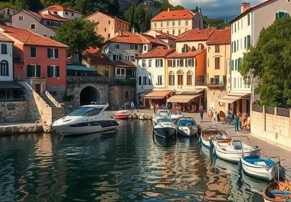 things to do in croatia