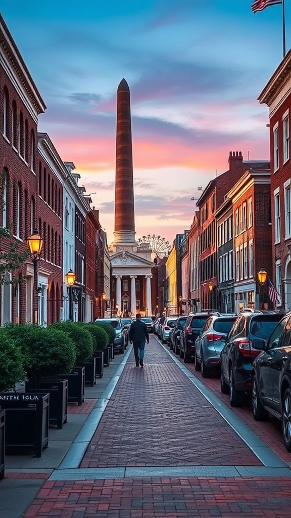 things to do in georgetown dc