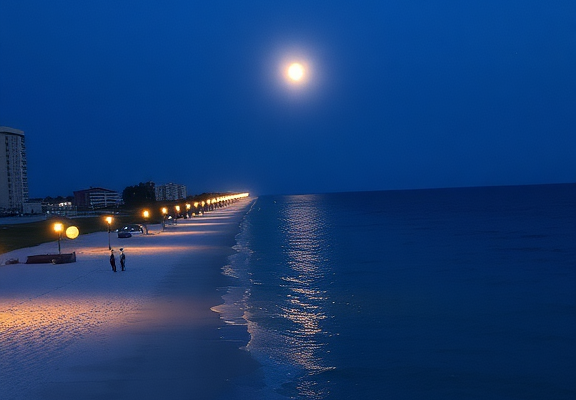 things to do in pensacola beach