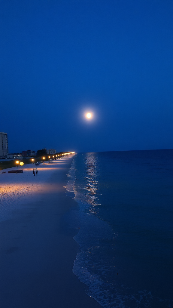 things to do in pensacola beach