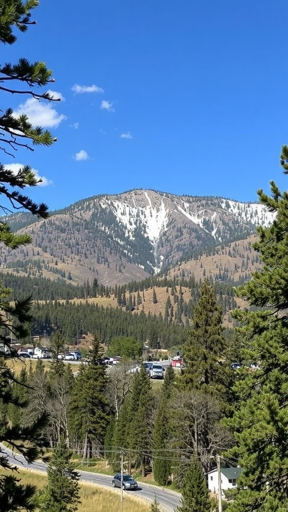 things to do in ruidoso nm