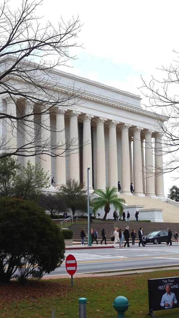 top things to do in washington dc