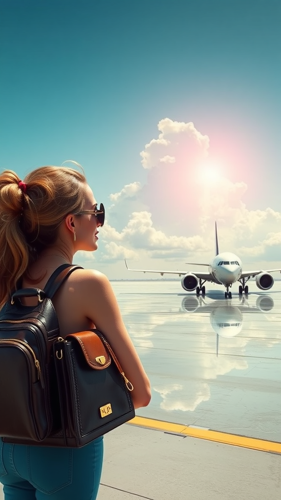 travel jet set michael kors