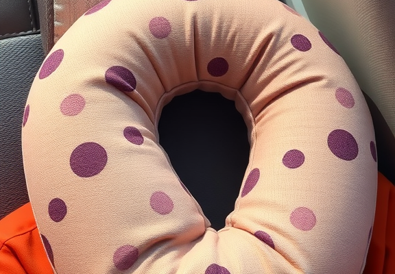 travel pillow