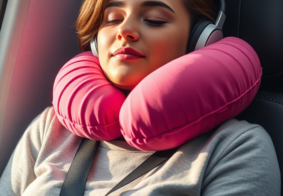 travel pillows