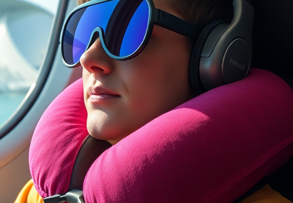 trtl travel pillow