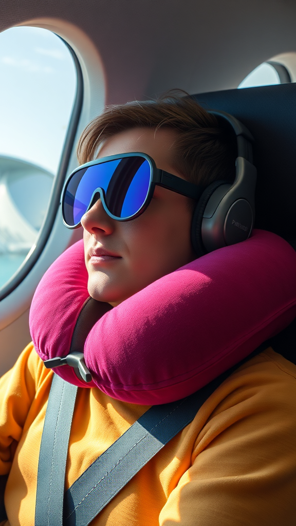 trtl travel pillow
