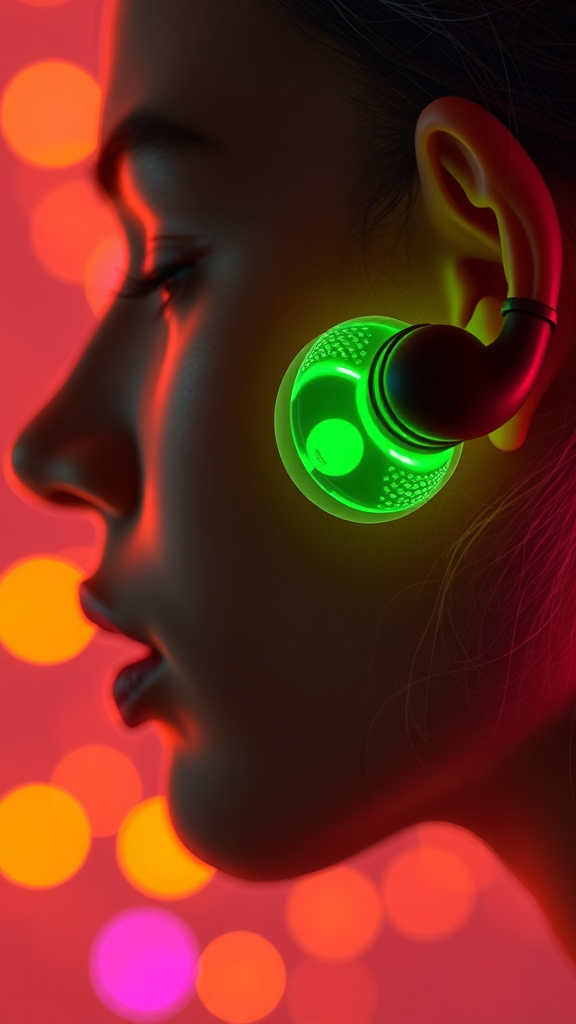vibes earplugs