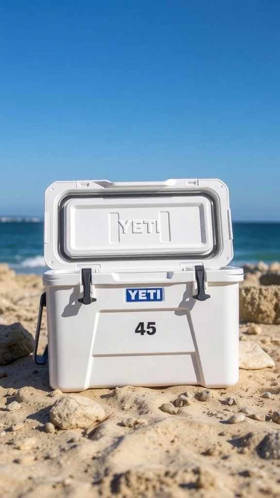 yeti 45 vs 65: “YETI 45 vs 65: Which Cooler Size Is Perfect for Your Holiday Weekend?”