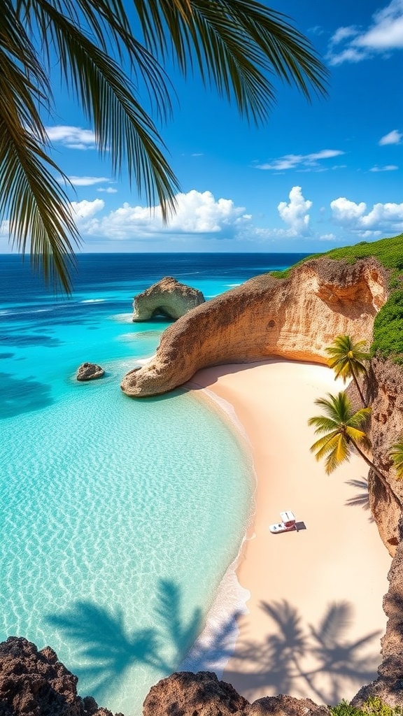 🏝️ 11 Stunning Mexican Beaches You Need to See Before You Die