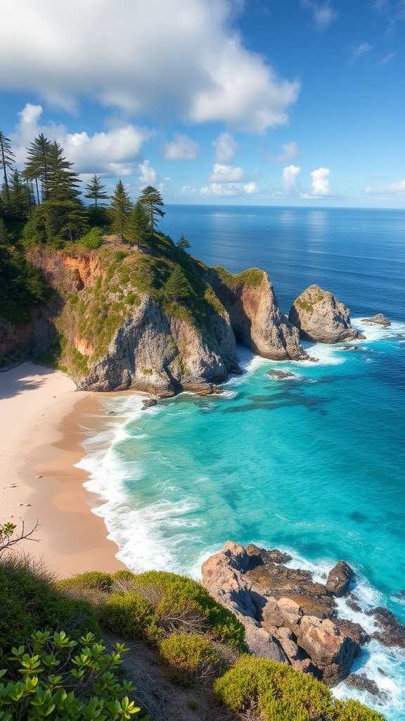 12 Gorgeous West Coast Destinations You Won’t Want to Miss