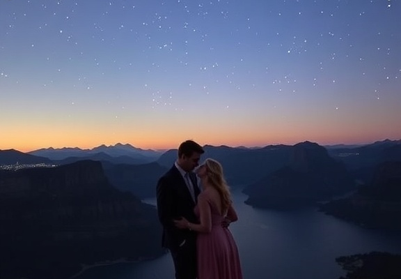 💖 12 Romantic U.S. Getaways to Rekindle Your Spark