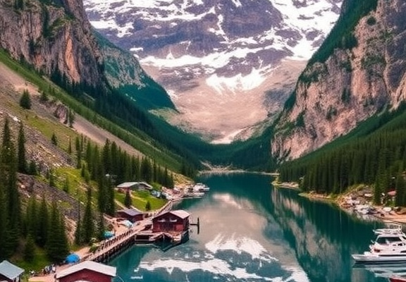 13 Countries Where Canadian Tourists Are Welcomed More Than American Visitors