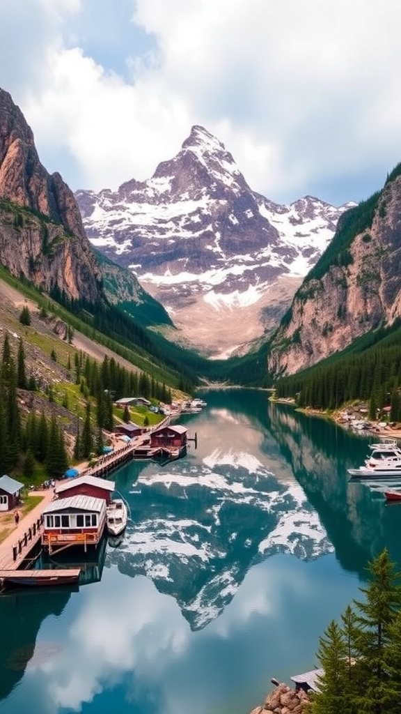 13 Countries Where Canadian Tourists Are Welcomed More Than American Visitors
