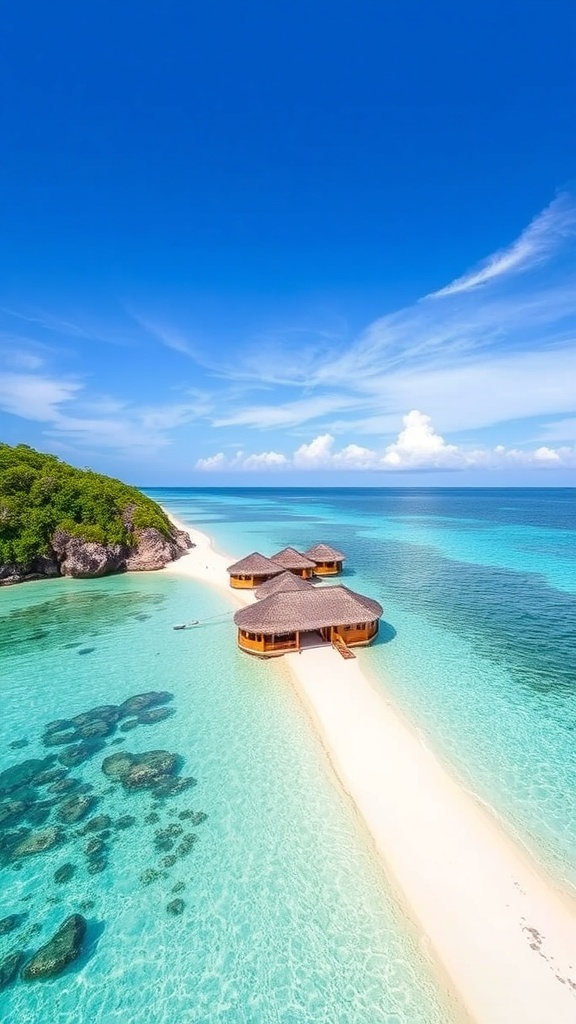 🏖️ 14 Must-Visit Caribbean Beaches to Add to Your Bucket List